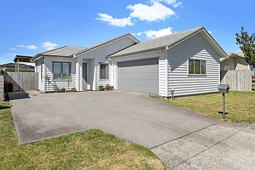 515 Old Wairoa Road, Papakura