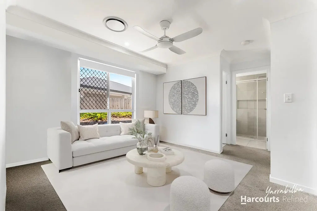 Silid Pahingahan - 37A Ridgecrest Drive, Flagstone, QLD 4280