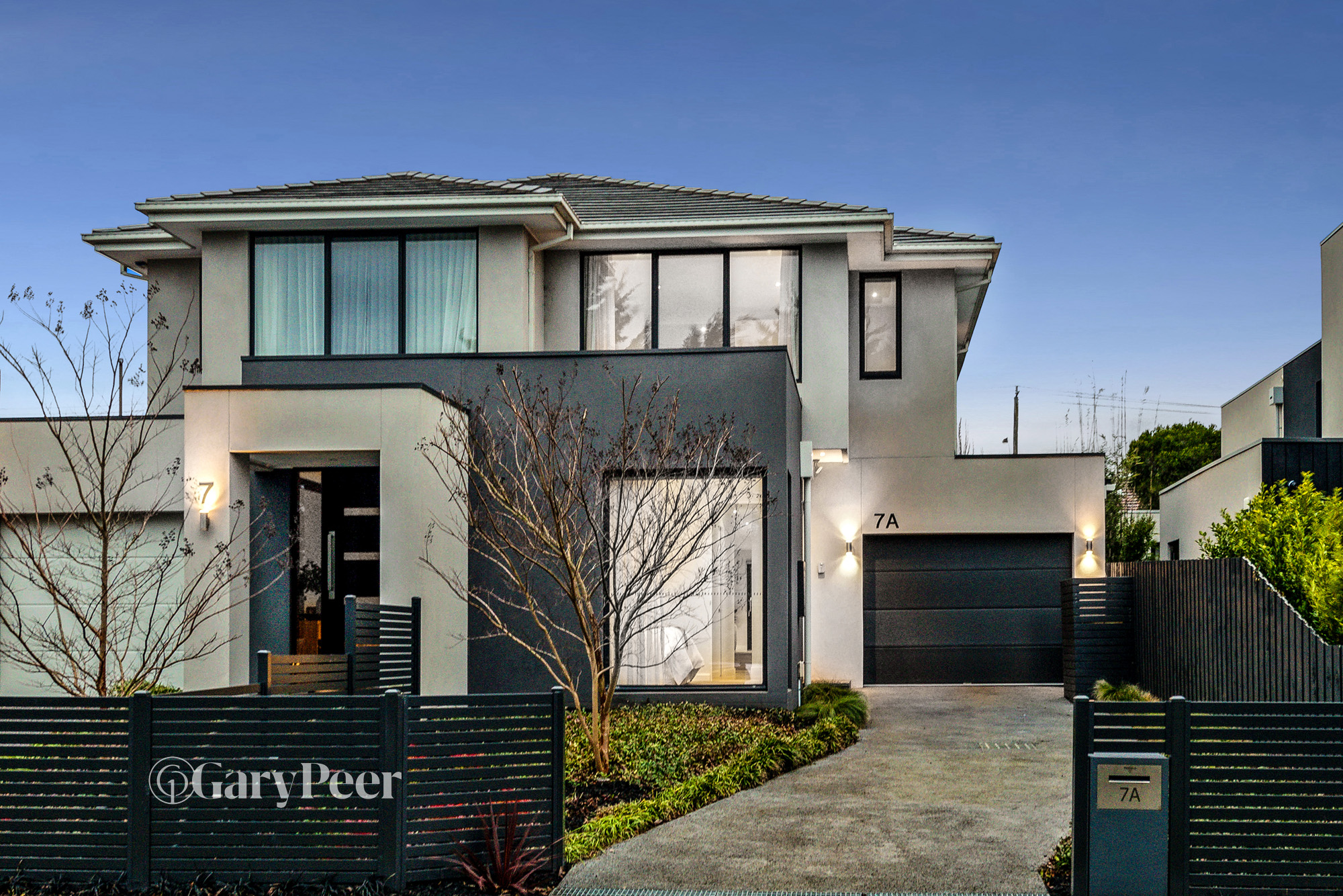 7A PEVERILL ST, MALVERN EAST VIC 3145, 0 침실, 0 욕실, Townhouse