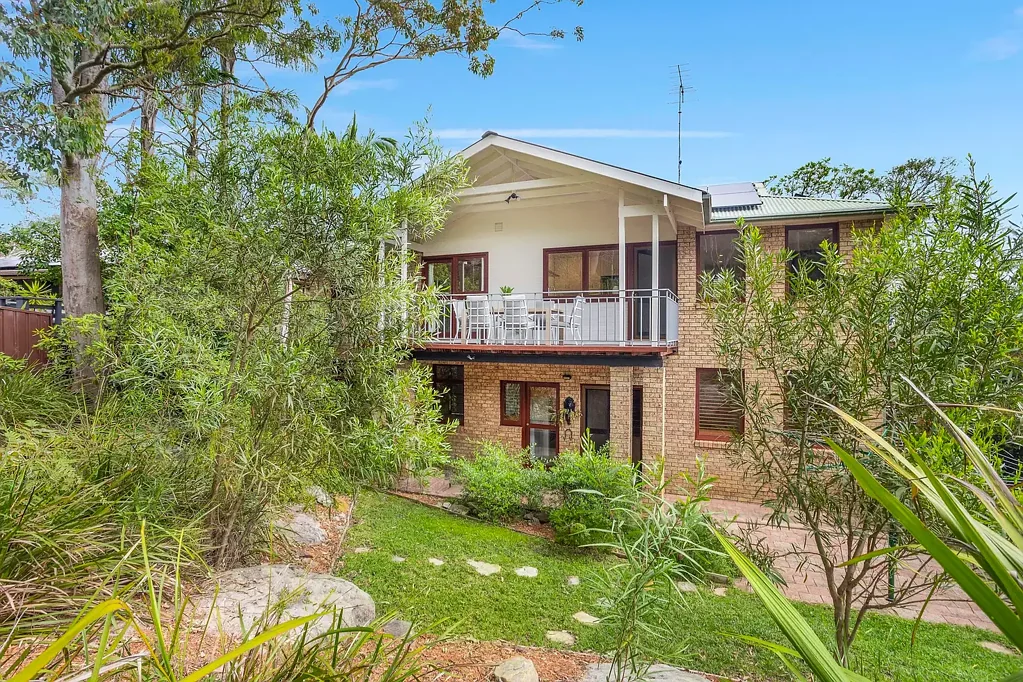3 Odeon Place, Heathcote, NSW 2233
