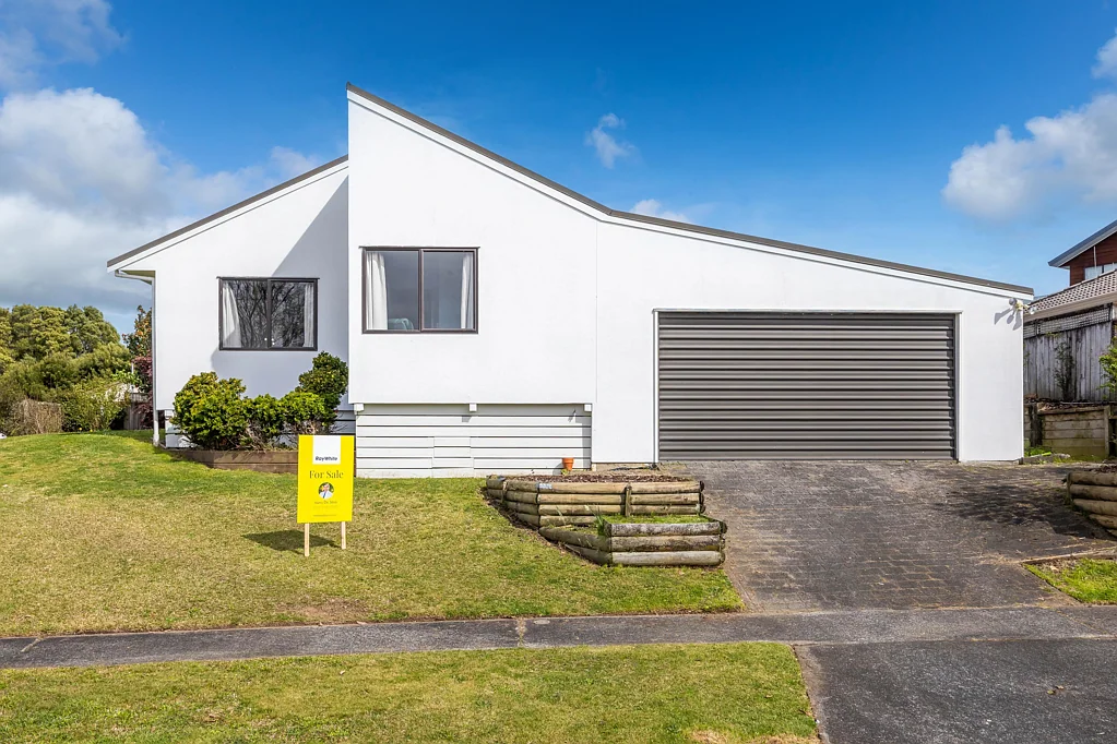 Glenview 3ਬੈੱਡਰੂਮ A Home with Plenty to Offer