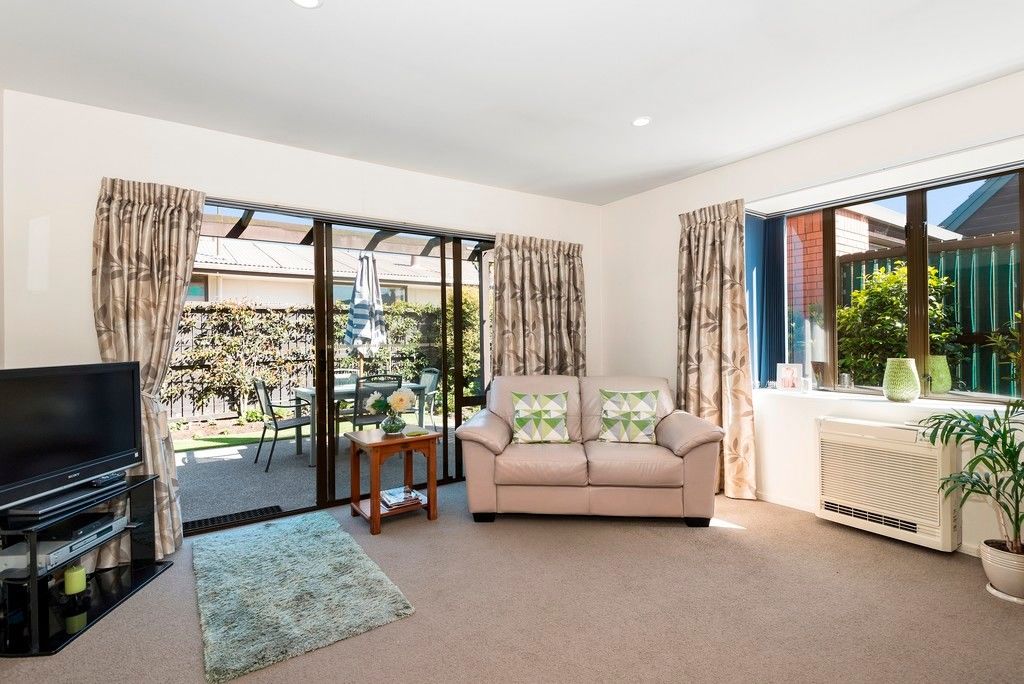 1/415 Mairehau Road, Parklands, Christchurch, 2房, 0浴