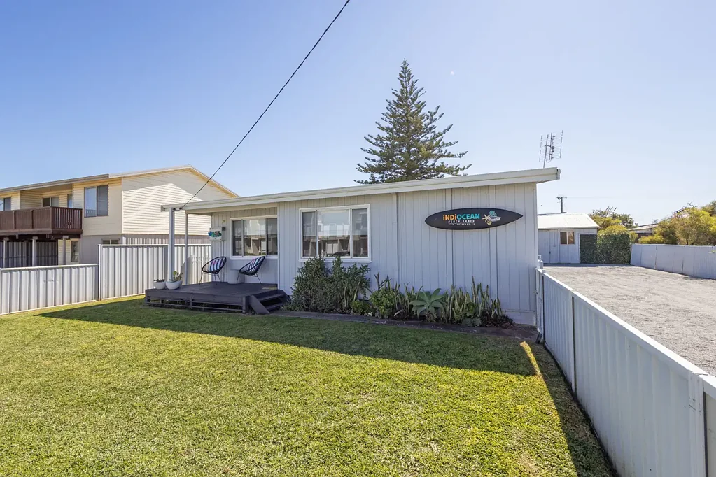 Jurien Bay 2બેડરૂમ UNDER OFFER