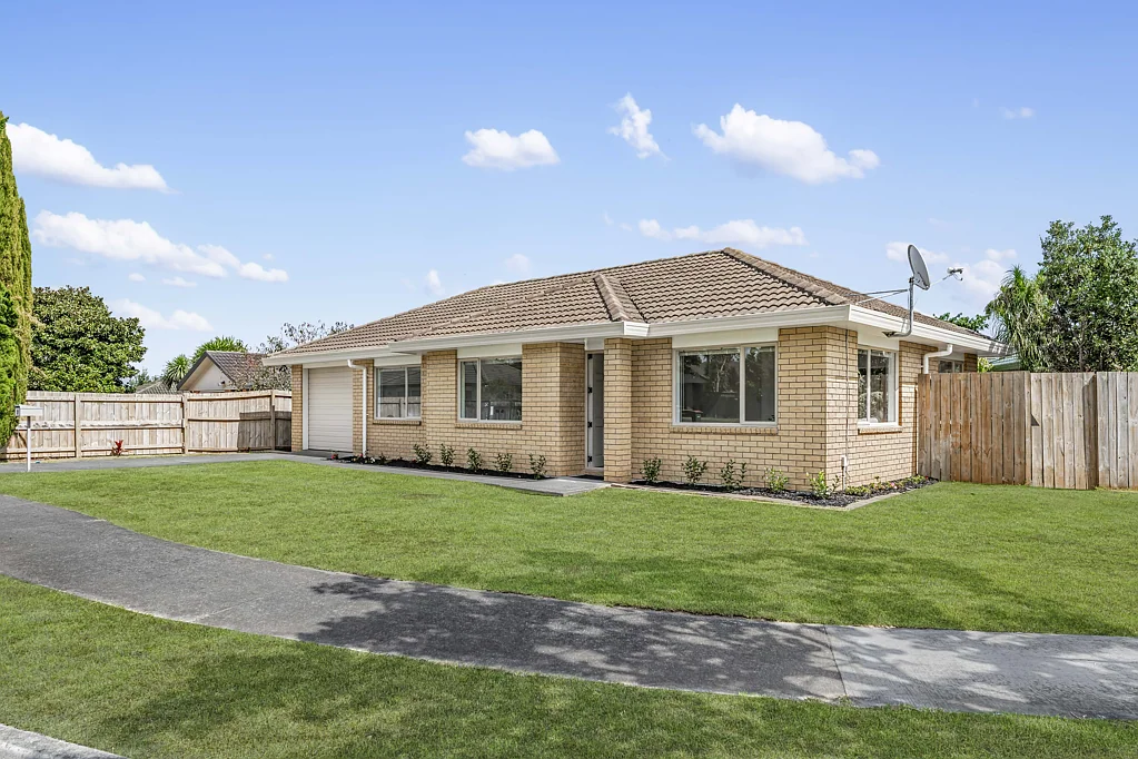 19 Rebecca Rise, Weymouth, Manukau City, Auckland