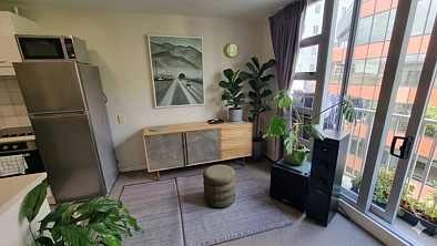 City Living