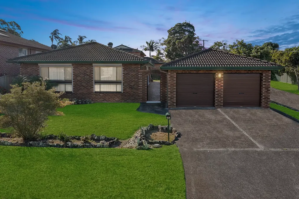 58 Seventh Avenue, Toukley, NSW 2263