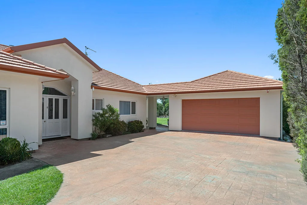 Carterton 3Kwarto Exceptional Comfort, Space and Privacy