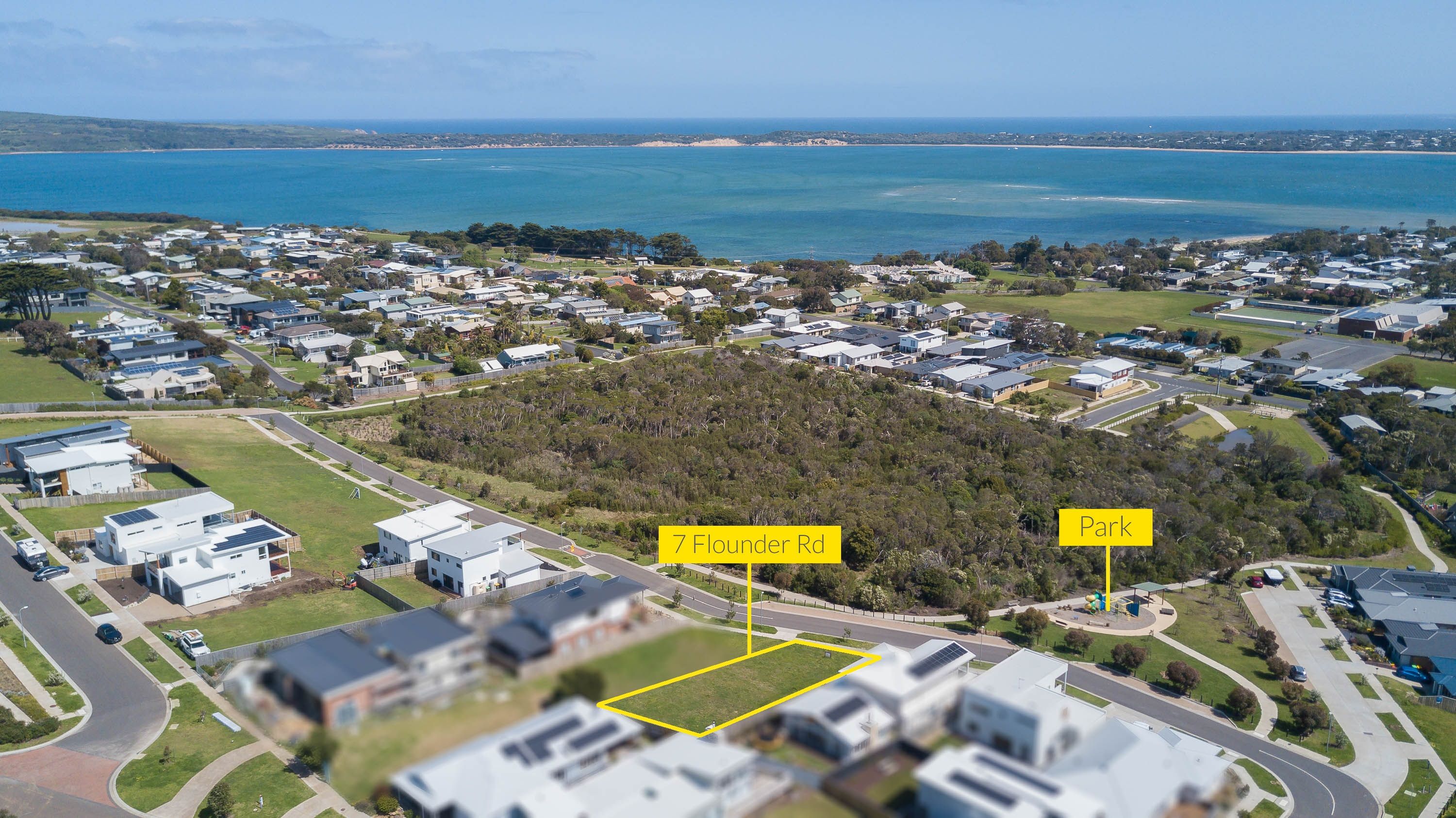 7 FLOUNDER RD, SAN REMO VIC 3925, 0 Kuwarto, 0 Banyo, Section