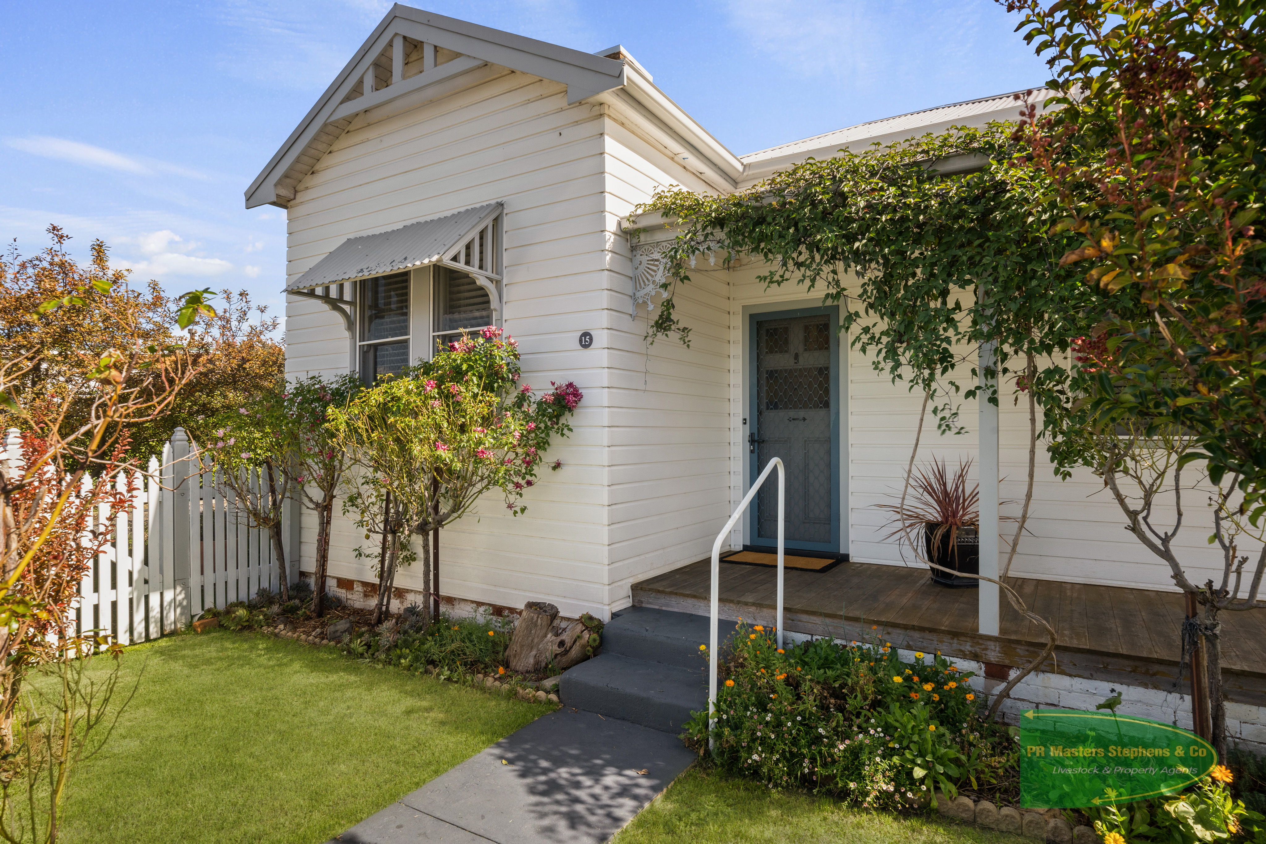 15 BURTON ST, BLAYNEY NSW 2799, 0 غرف, 0 حمامات, House