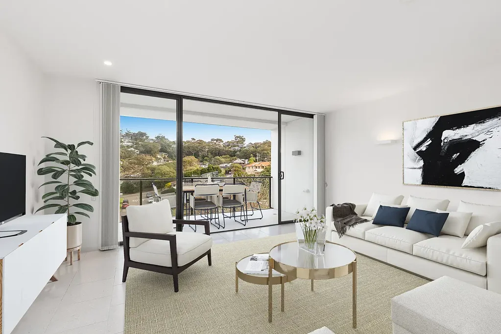 417/6 Pine Tree Lane, Terrigal, NSW 2260
