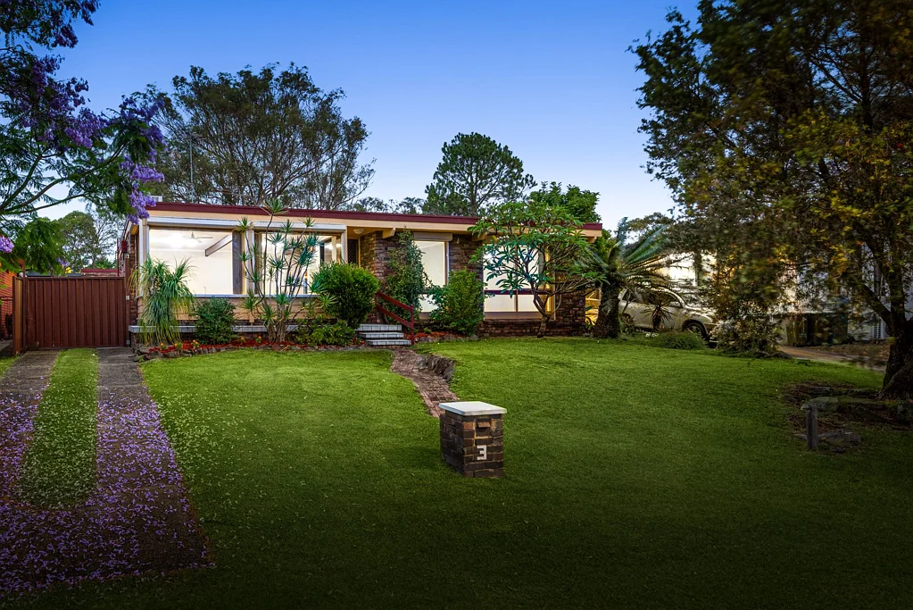 3 Stromlo Place, Ruse, NSW 2560