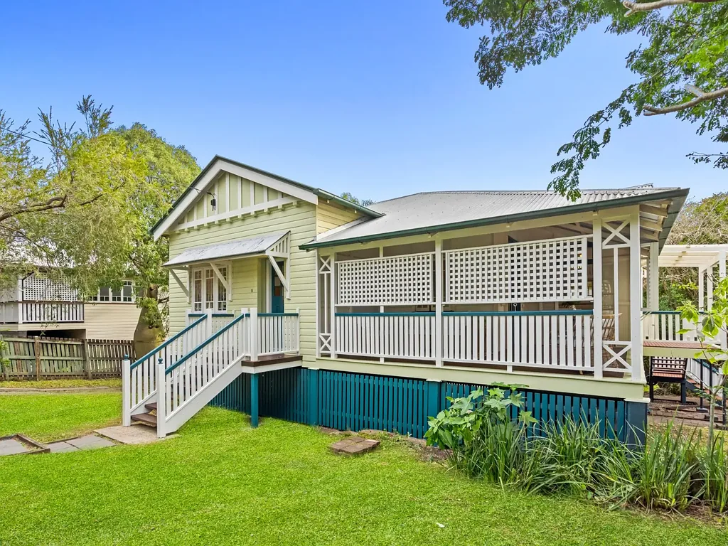 5 Florence Street, Annerley, QLD 4103