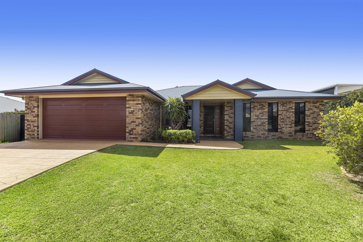 40 SOMMARIVA ST, WESTBROOK QLD 4350, 0 habitaciones, 0 baños, House