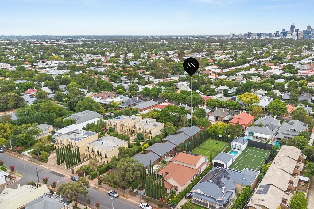 7/22 Park Street, Hyde Park, SA 5061