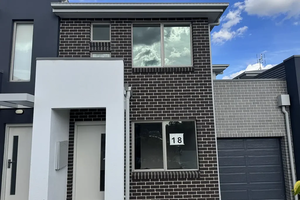 18/1-3 Bligh Street, Riverstone, NSW 2765