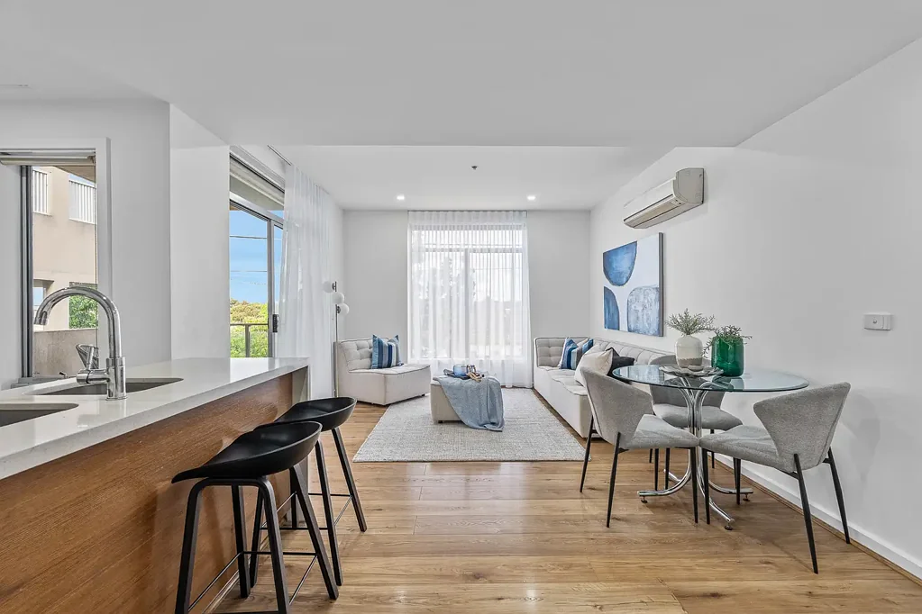 16/1245 Burke Road, Kew, VIC 3101