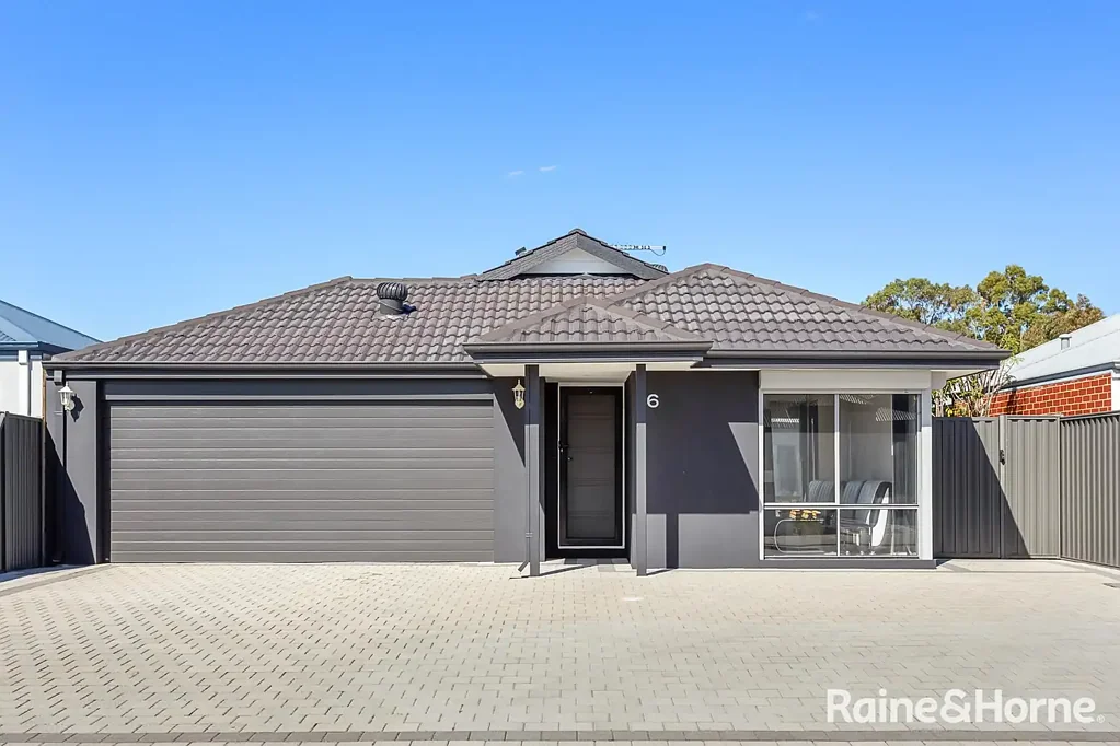 6 Ornate Glade, Aveley, WA 6069
