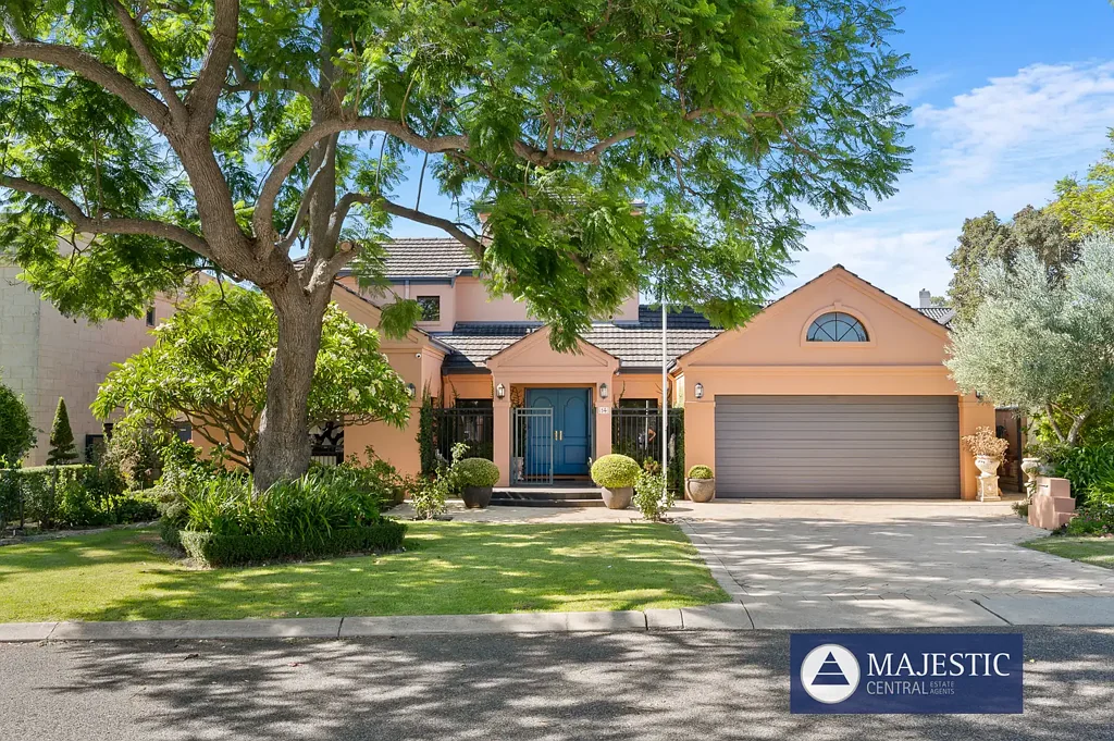 14 Conon Road, Applecross, WA 6153