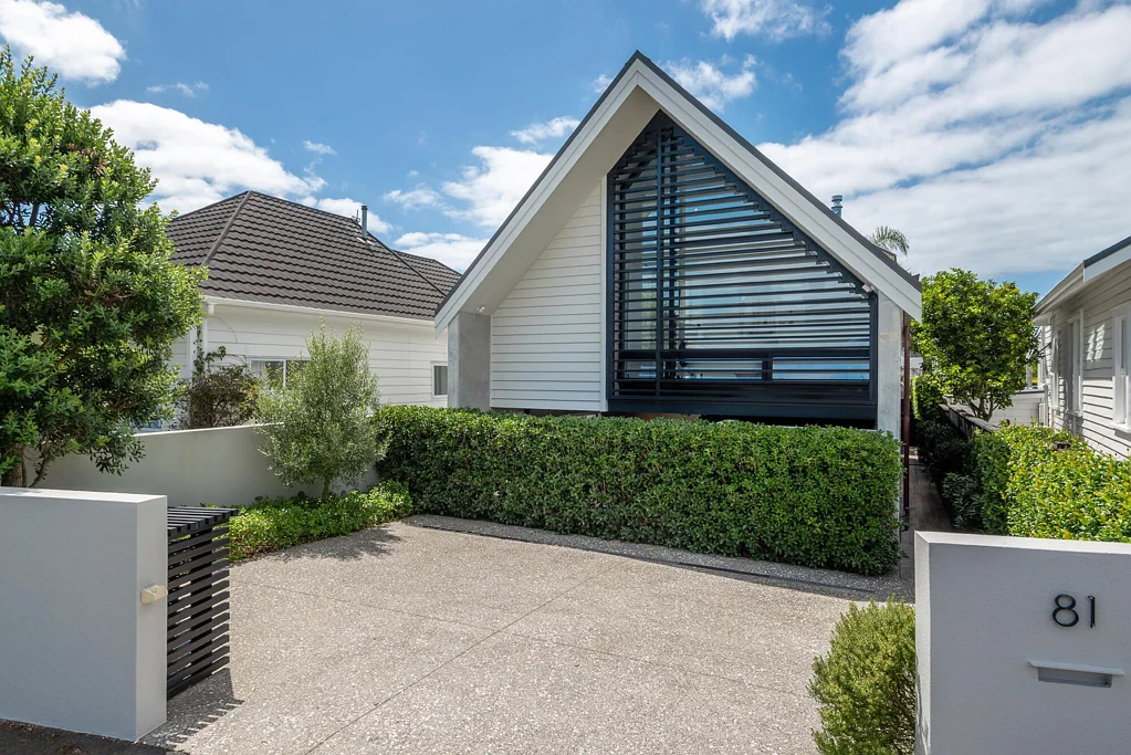 Northcote Point 2房  Architectural Magnificence