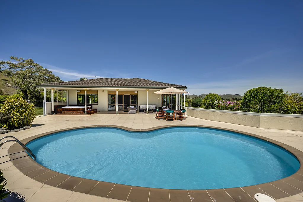 Havelock North 4침실 Exceptional value, limitless potential