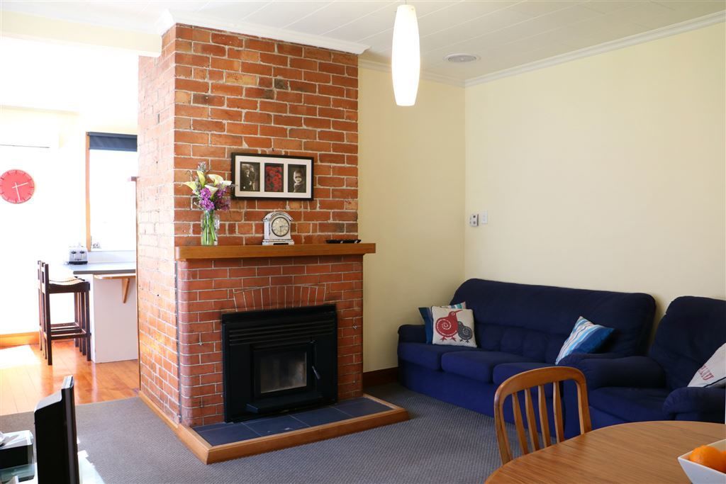 3 Maple Crescent, Watlington, Timaru, 3房, 0浴