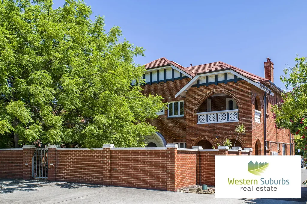 Character two bedroom apartments - ONLY TWO LEFT