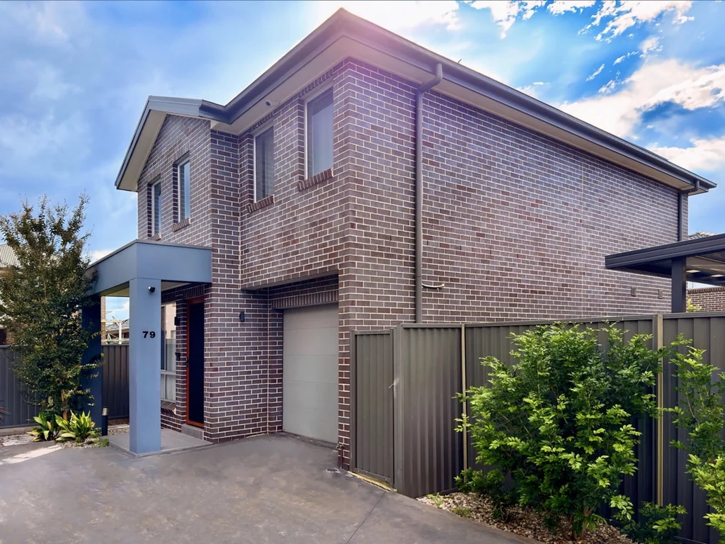 Schofields 4ห้องนอน Spacious Family Home In a Prime Location