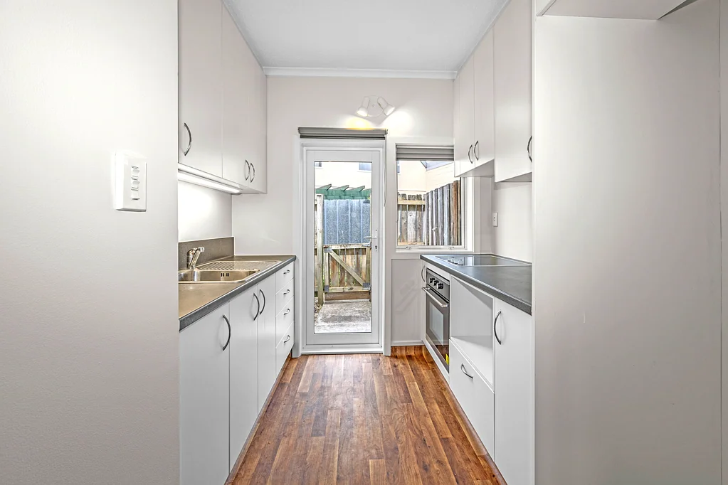 3/90 King Street, Sydenham, Christchurch, Canterbury