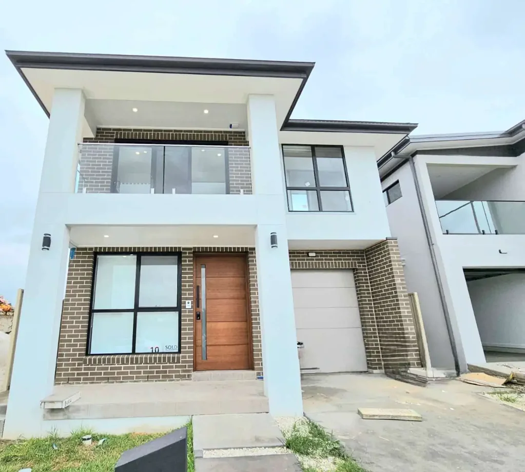 Beautiful 5 Bedroom Home in Hidden Gem Area