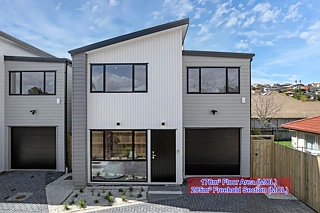 Lot 3, 25 Tomintoul Place, Highland Park, Manukau City