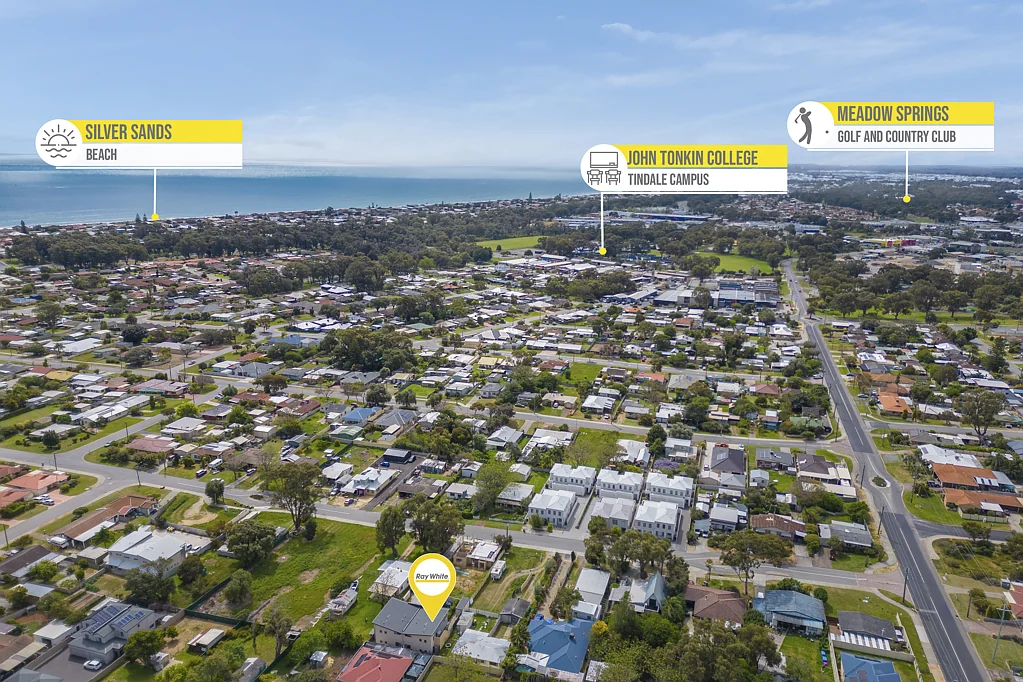 5/45 Morfitt Street, Mandurah, WA 6210