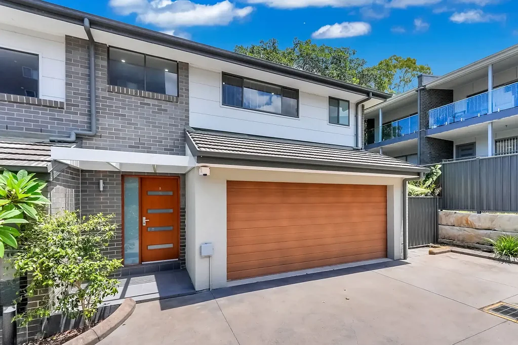 5/8 Fielder Street, West Gosford, NSW 2250