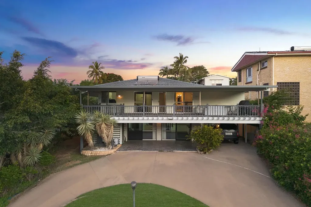 191 Archer Street, The Range, QLD 4700