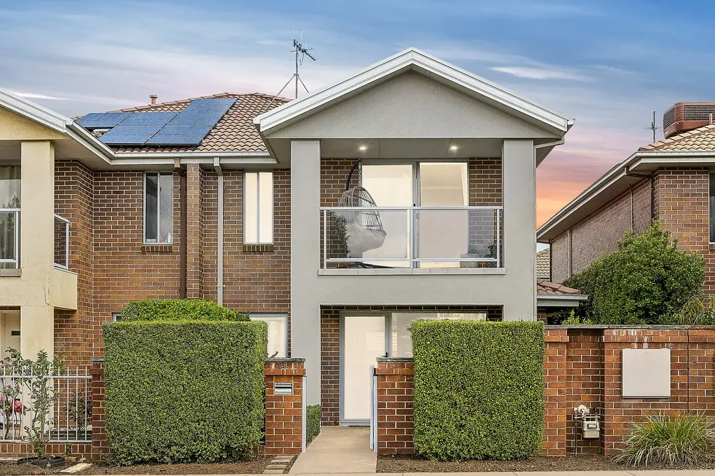 28 Redbank Street, Harrison, ACT 2914
