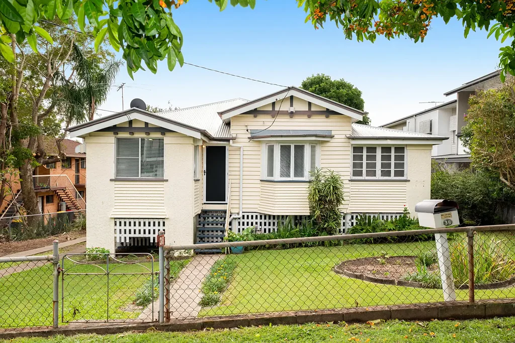 36 Dickson Street, Morningside, QLD 4170
