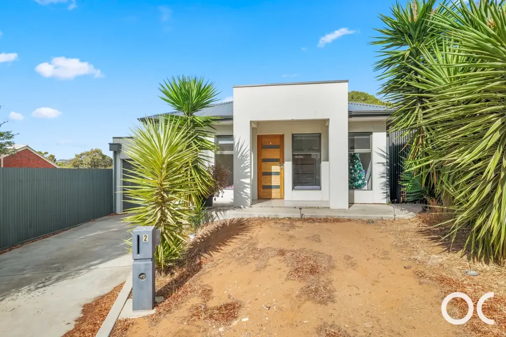 2 Lindisfarne Road, Huntfield Heights, SA 5163