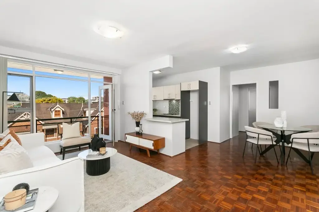 10/5-7 Grose Street, Parramatta, NSW 2150