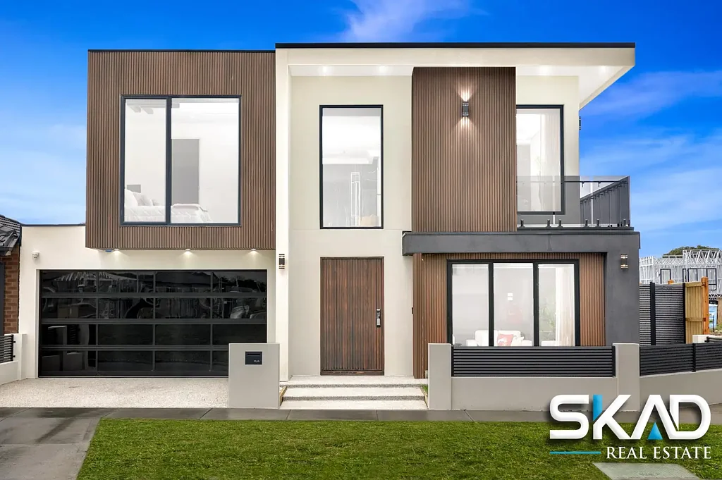 Wollert 4ห้องนอน A Perfect Combination of location & luxurious lifestyle!!