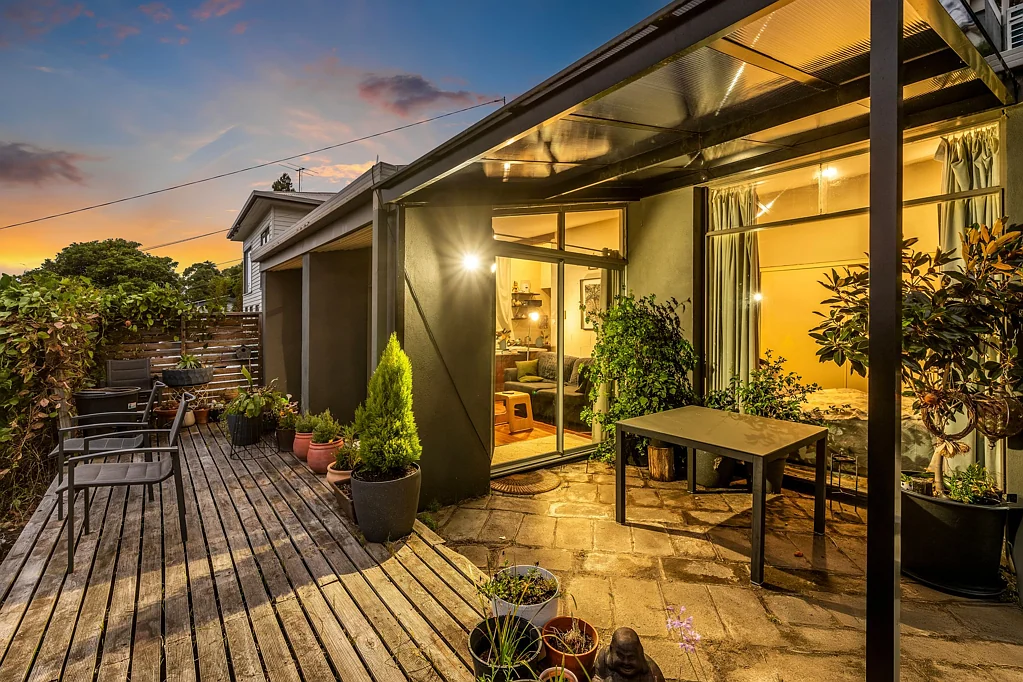 3/22 Benjafield Terrace, Mount Stuart, TAS 7000