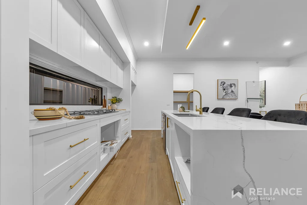 61 Ornament Avenue, Tarneit, VIC 3029