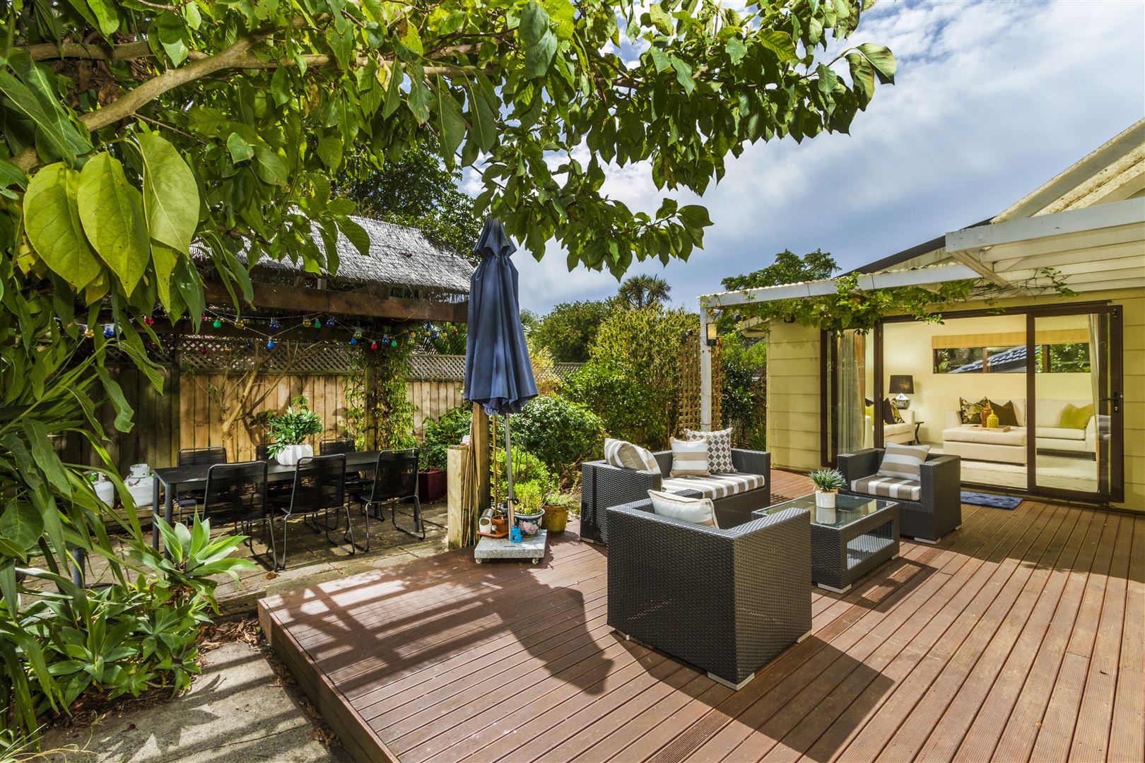 9a Hanlon Crescent, Narrow Neck, Auckland - North Shore, 4房, 0浴