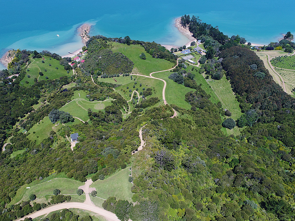 140 Cowes Bay Road, Waiheke Island, Auckland, 0 ห้องนอน, 0 ห้องน้ำ