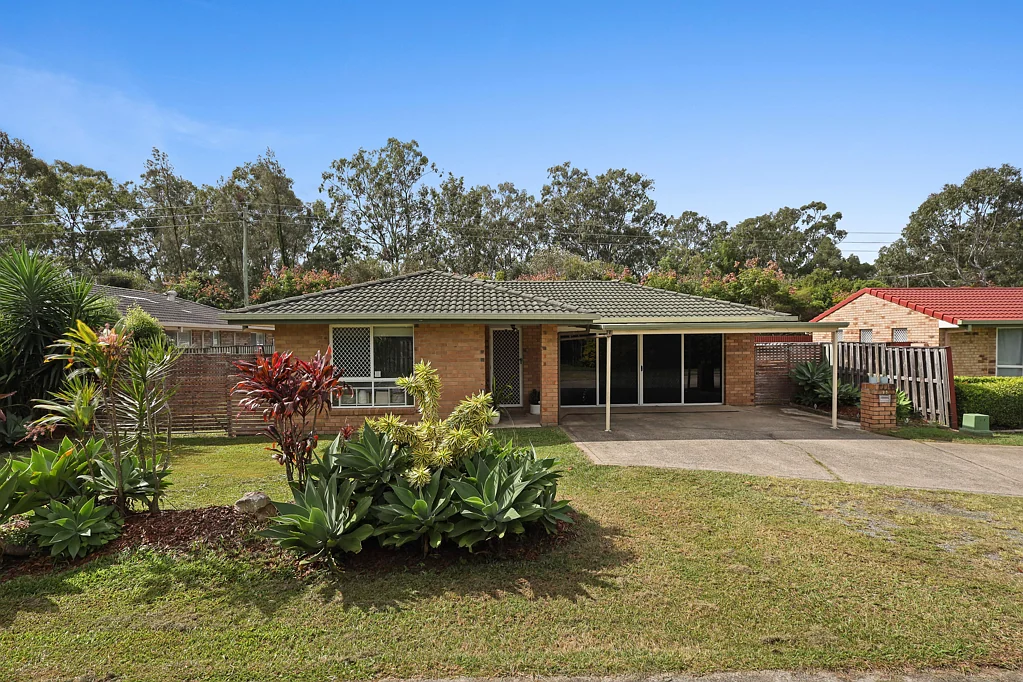 Boondall 3ਬੈੱਡਰੂਮ Make It Yours on Meriden Place!
