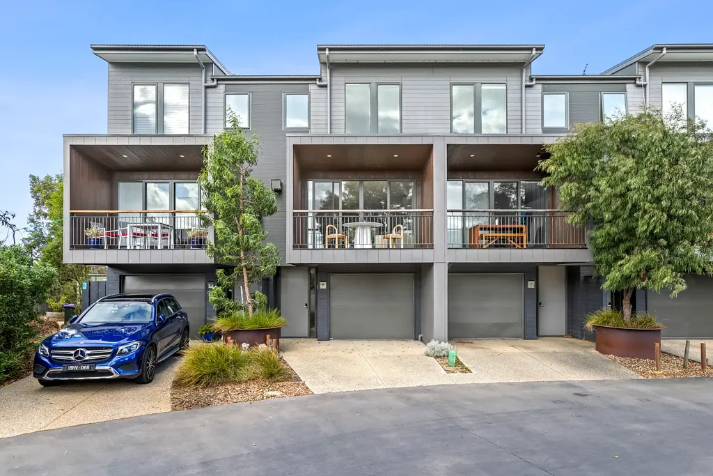 Torquay 3Habitaciones Luxury Townhouse Living with Golf Course Views