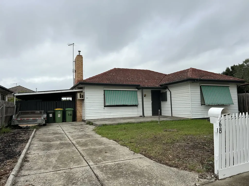 68 Darebin Boulevard, Reservoir, VIC 3073