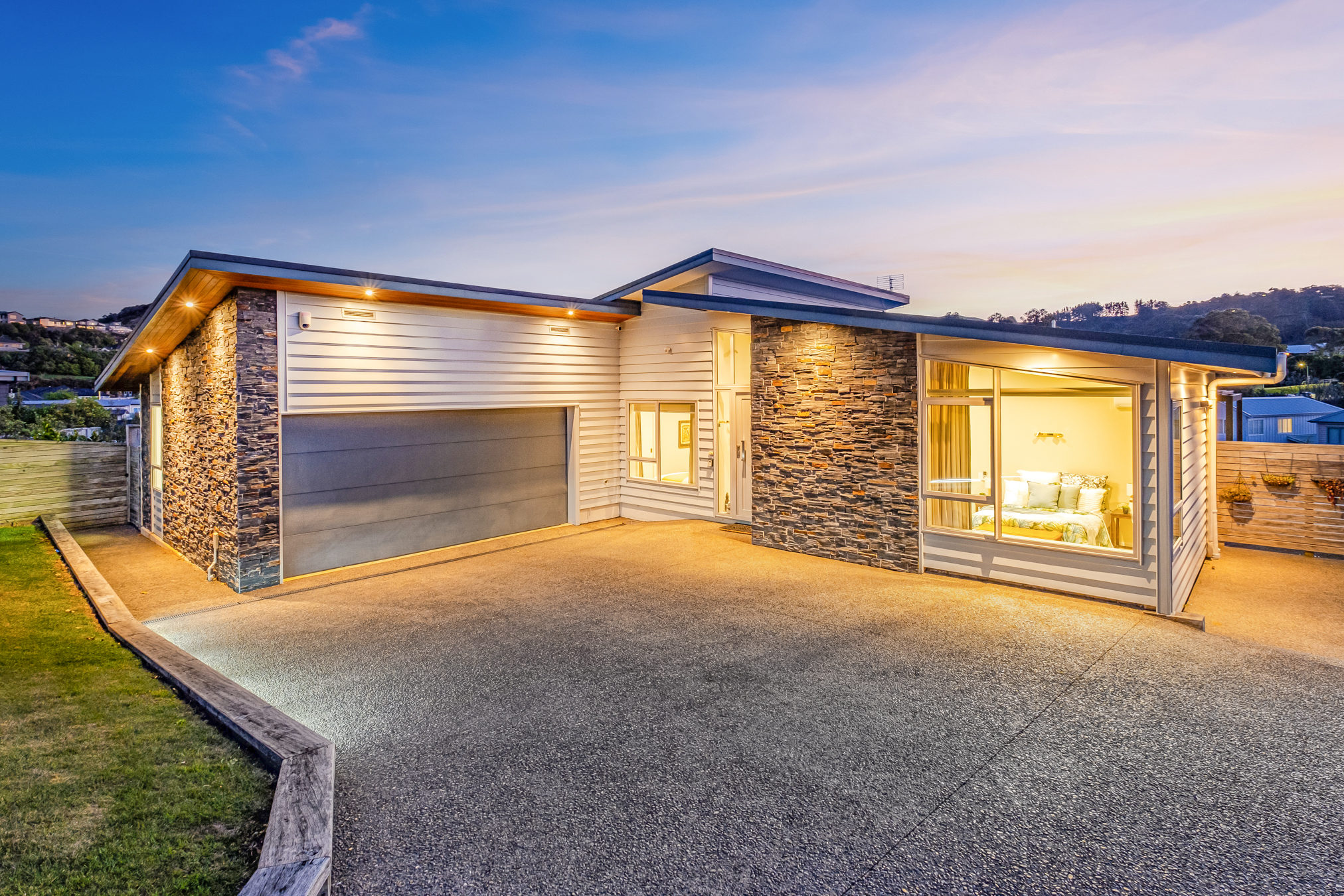 27 Flotilla Place, Whitby, Porirua, 3 chambres, 0 salles de bain, House