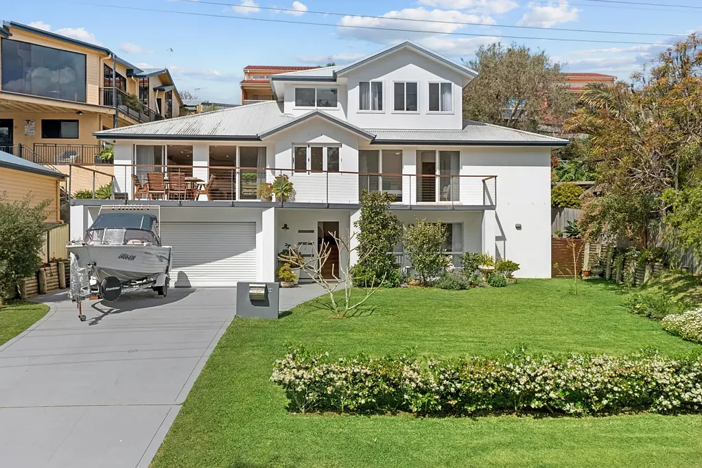 Long Jetty 4Habitaciones Dreamy executive family home