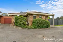 1/2 Davey Street, Morwell