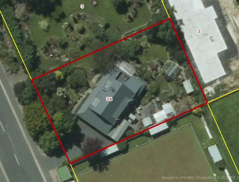 24 Formby Street, Outram, Dunedin City, 4 ห้องนอน, 0 ห้องน้ำ