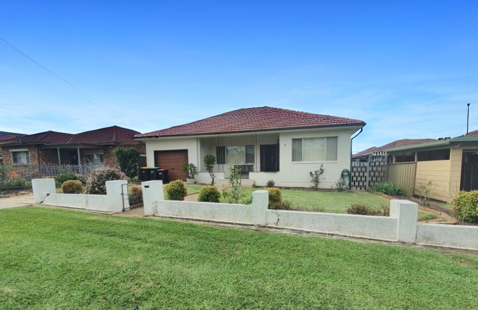 3 MAINSBRIDGE AV, LIVERPOOL NSW 2170, 0 chambres, 0 salles de bain, House